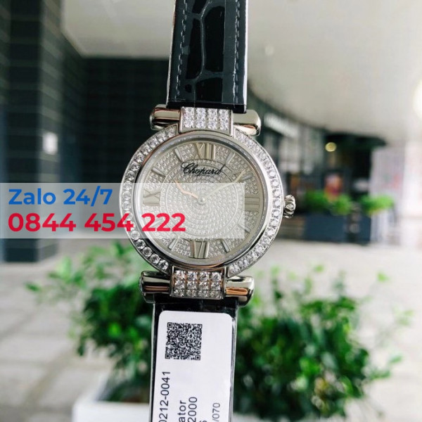 Đồng Hồ Chopard  Cao Cấp