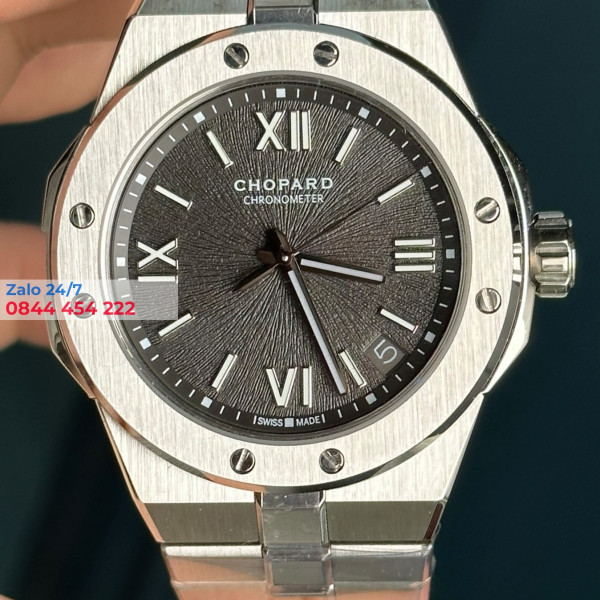Đồng Hồ Chopard Replica