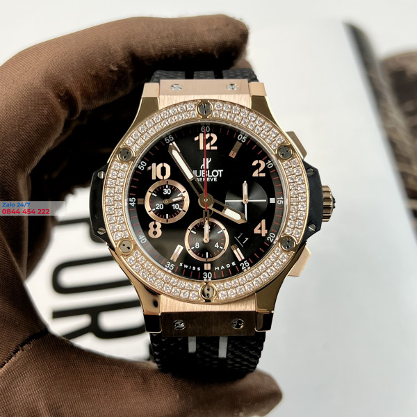 Đồng Hồ Hublot Big Bang Rep 1:1 