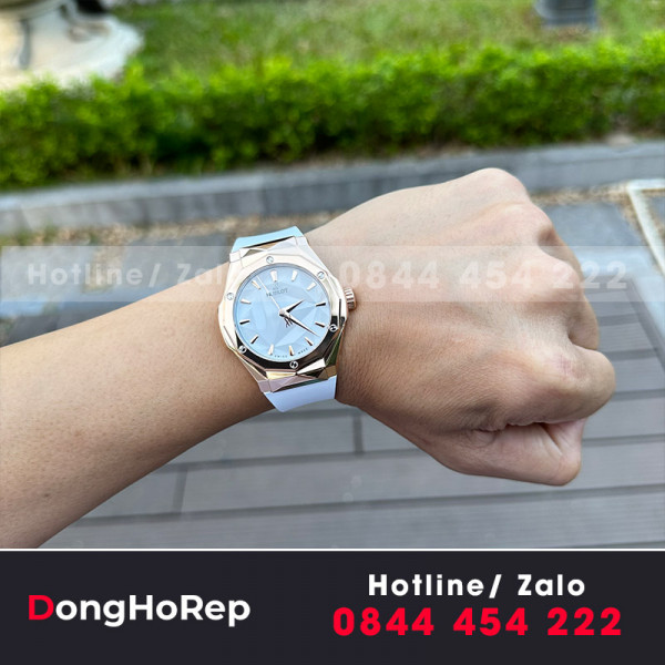 Đồng Hồ Hublot Orlinski Rep 11