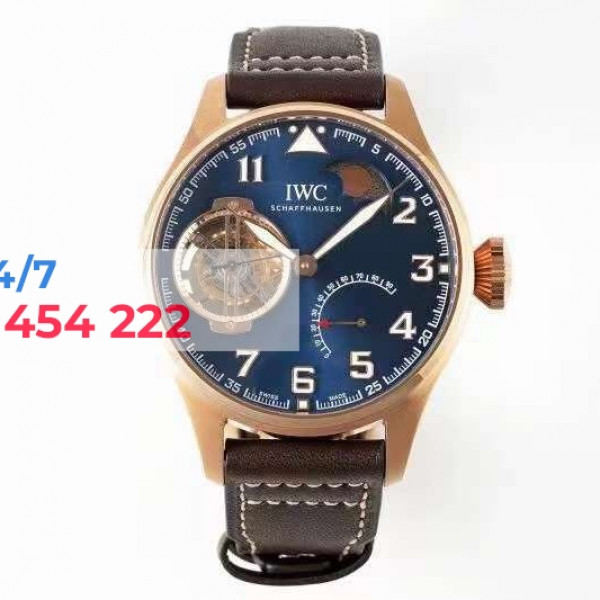 Đồng hồ IWC Replica 