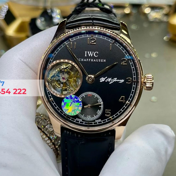 Đồng Hồ IWC