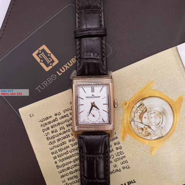 Đồng Hồ Laeger Lecoultre Siêu Cấp