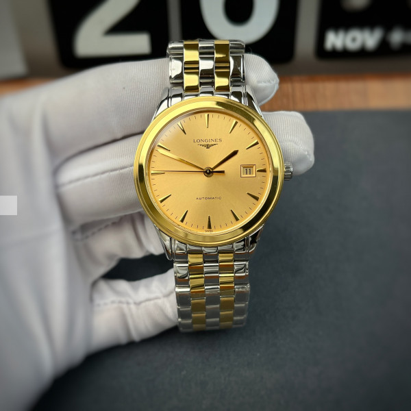 Đồng Hồ Longines L1.Rep 1:1