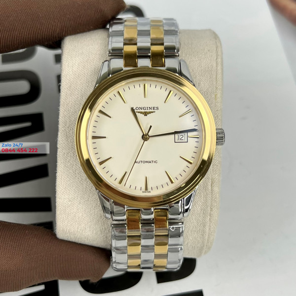 Đồng Hồ Longines Siêu Cấp