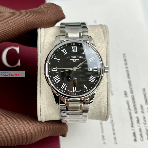 Đồng Hồ Longines Siêu Cấp