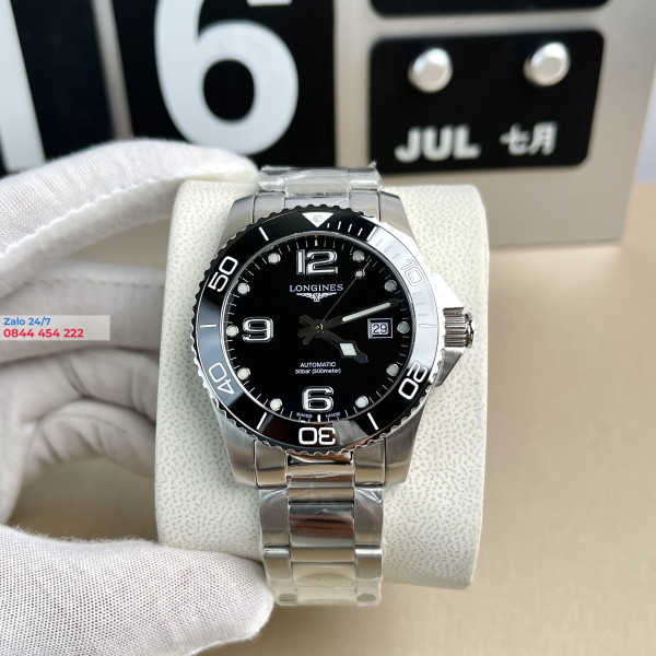 Đồng Hồ Longines 42mm