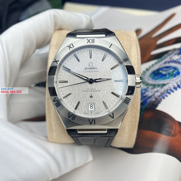 Đồng Hồ  Omega Constellation Rep 1:1