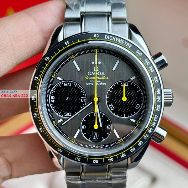 Đồng Hồ Omega Speedmaster Replica