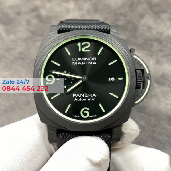 Đồng Hồ Panerai LUMINOR Replica