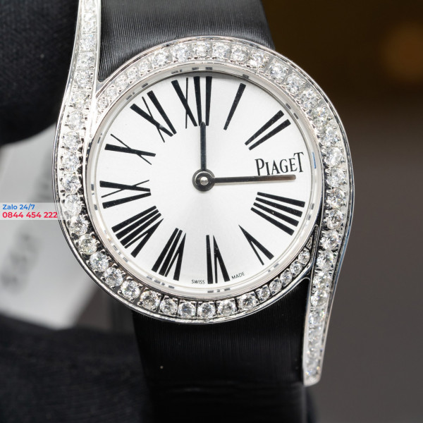 Đồng Hồ Piaget Replica Diamonds
