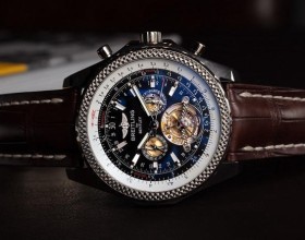 Đồng hồ Breitling replica là gì? Đặc điểm và giá đồng hồ Breitling replica