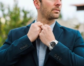 Hướng dẫn cách sử dụng đồng hồ Rolex đúng chuẩn chuyên gia