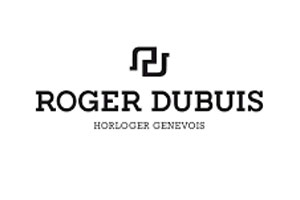 ROGER DUBUIS