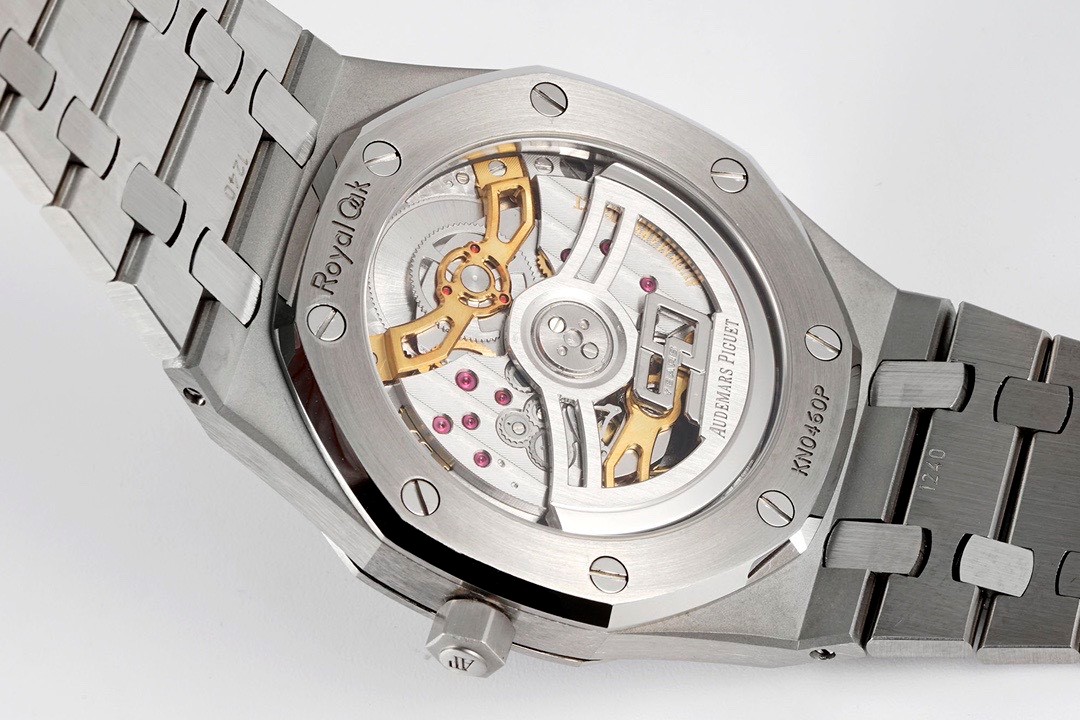 Đồng hồ Audemars Piguet replica - giá bán mềm mại