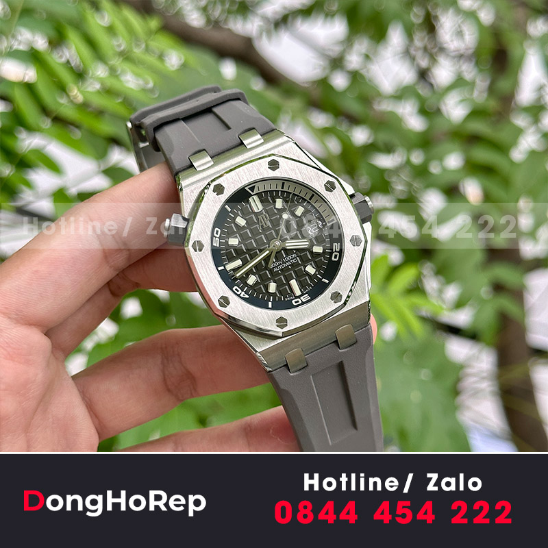 harga jam audemars piguet royal oak offshore