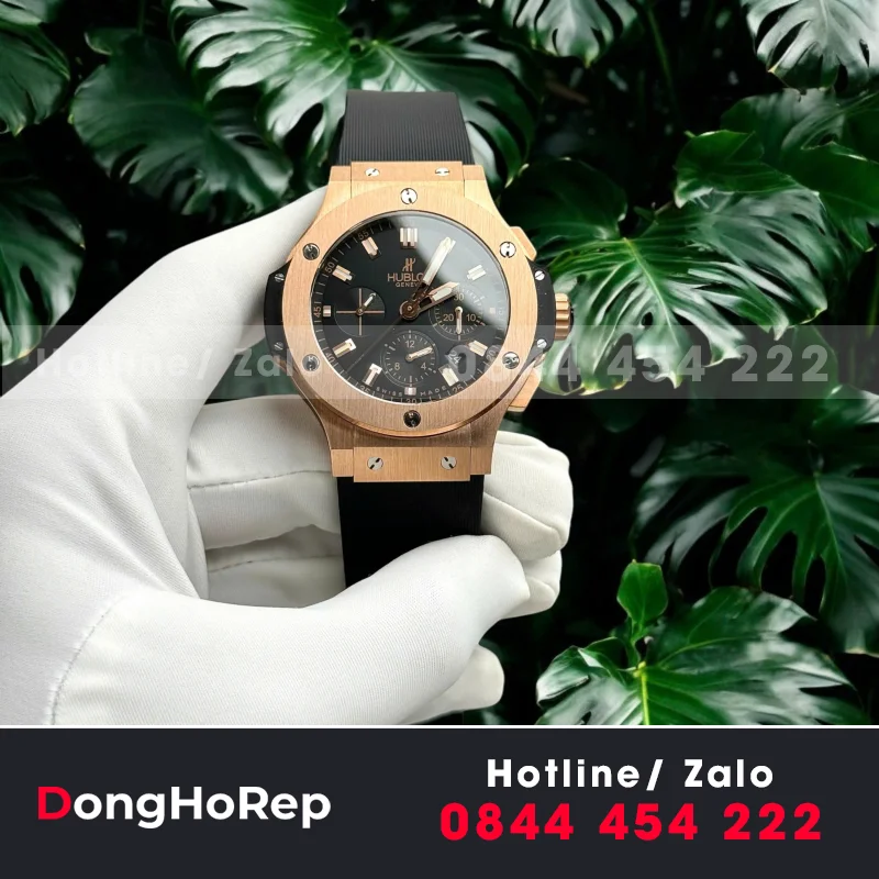Bộ sưu tập Đồng Hồ Hublot Fake 1:1 Big Bang