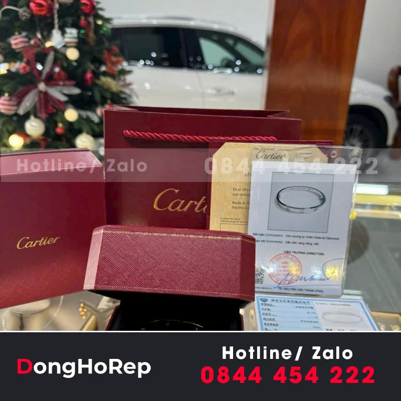 Combo Vòng Tay, Nhẫn Cao Cấp