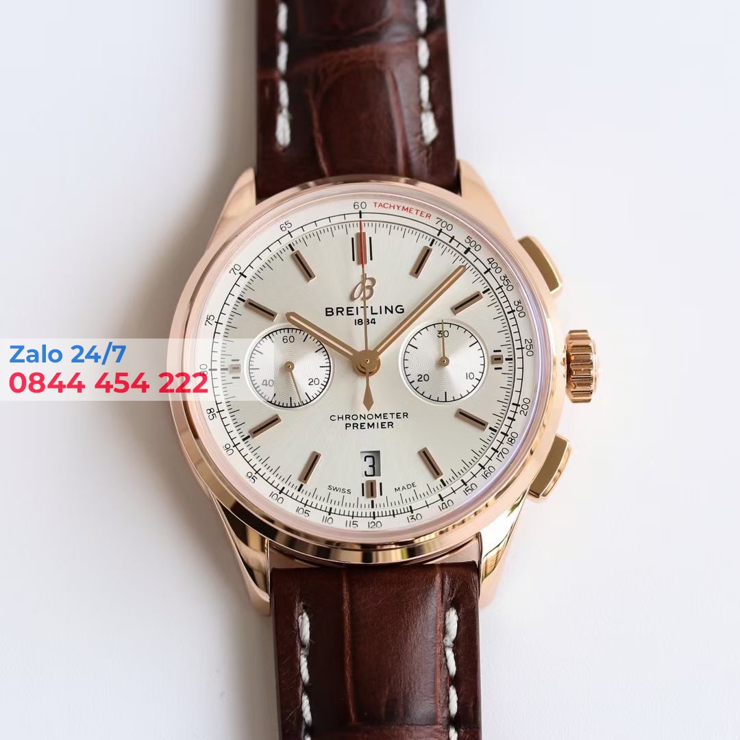 Đồng Hồ Breitling 