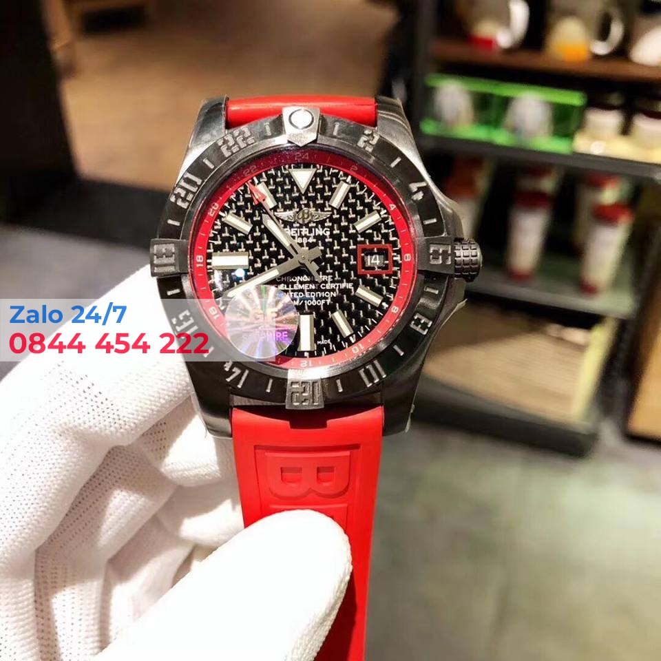 Đồng Hồ Breitling