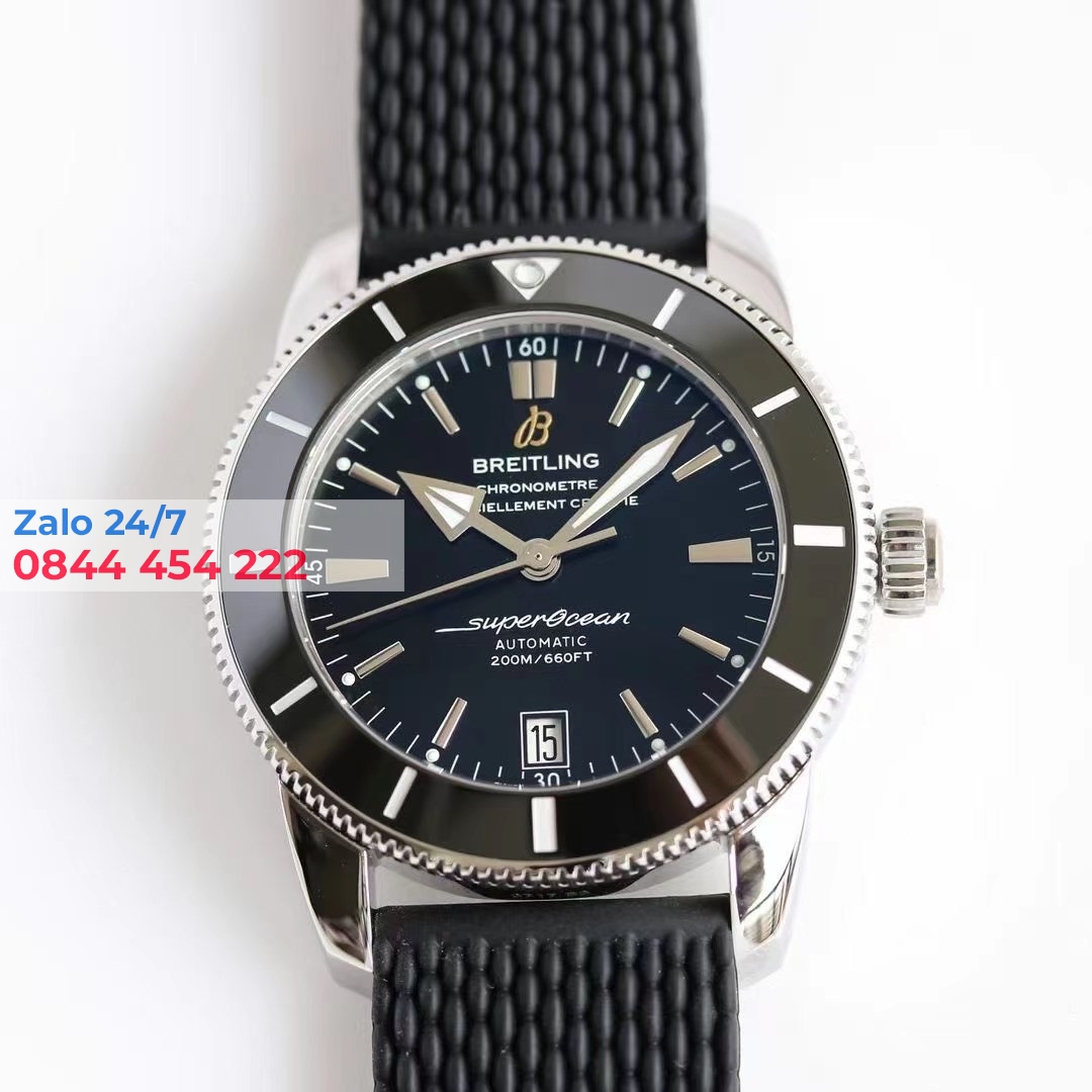 Đồng Hồ Breitling Super Ocean Ceramic 42mm