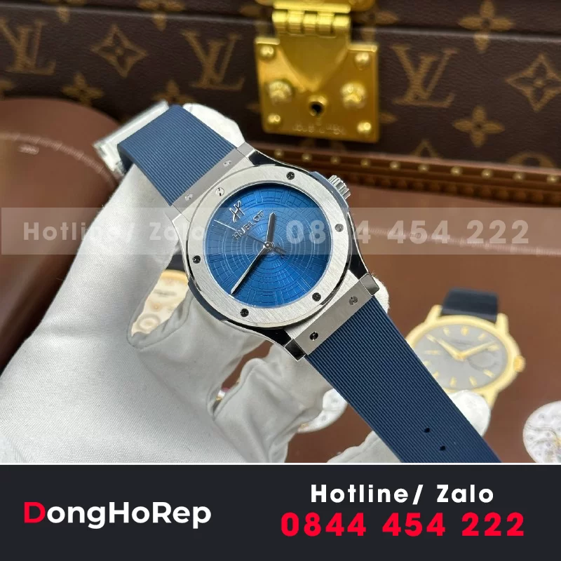 Đồng Hồ BST Hublot Classic Fusion size 42mm máy Cal2892 nhà máy JJZ