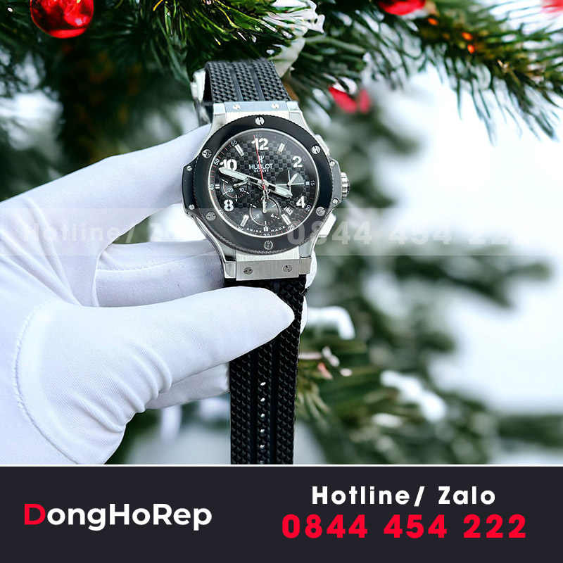 Đồng hồ hublot bigbang replica 
