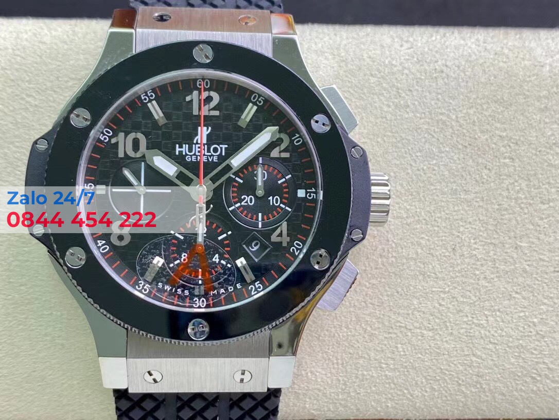 Đồng Hồ Hublot Big Bang 301.PB