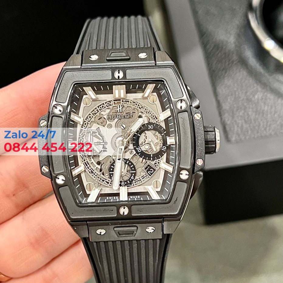 Đồng Hồ Hublot Spirit Of Big Bang  Siêu Cấp