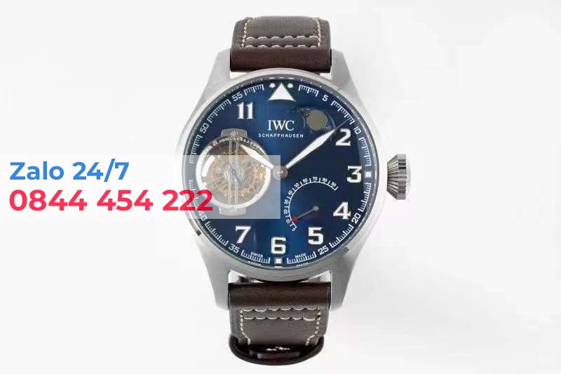 Đồng hồ IWC Fake 1:1