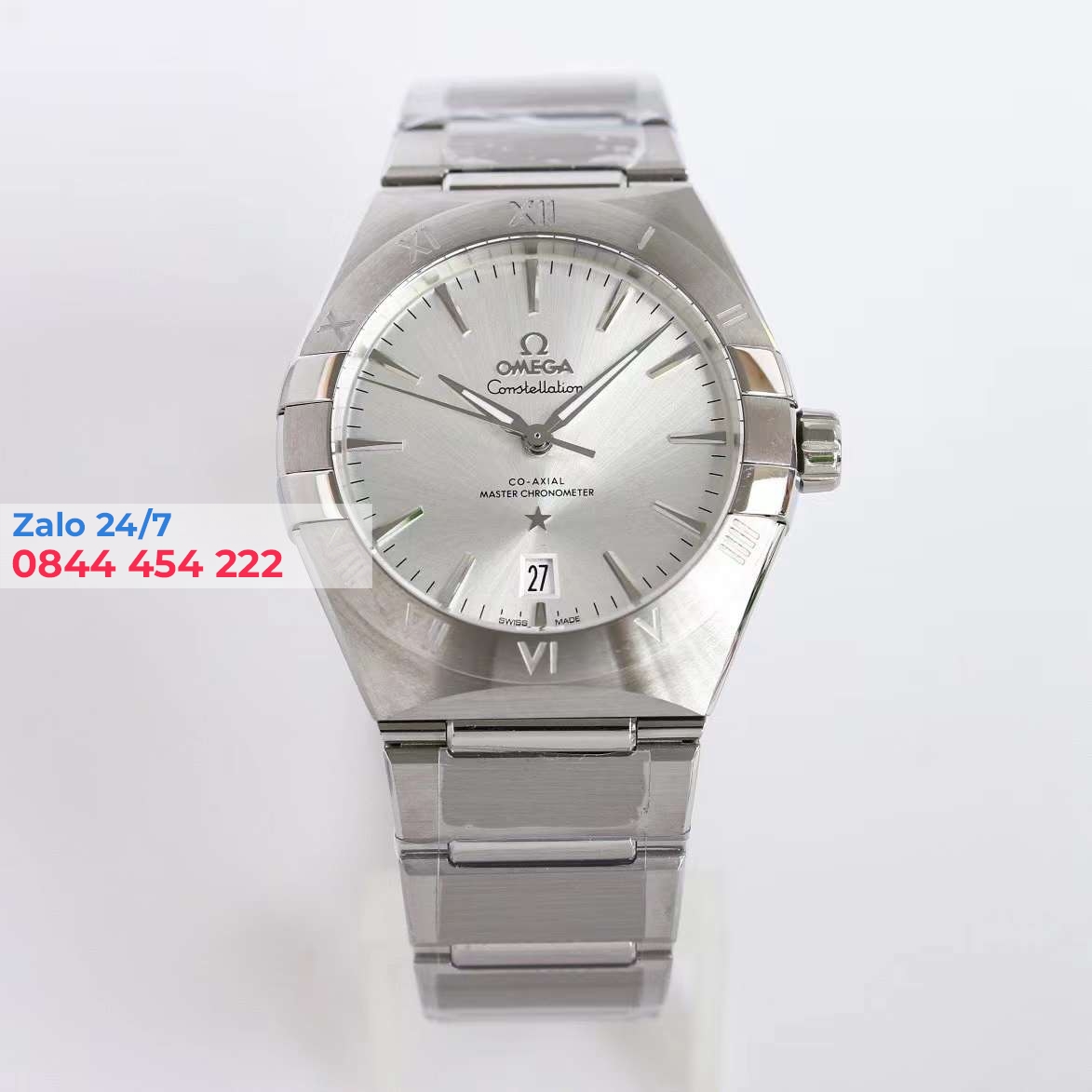 Đồng Hồ Omega Constellation Replica