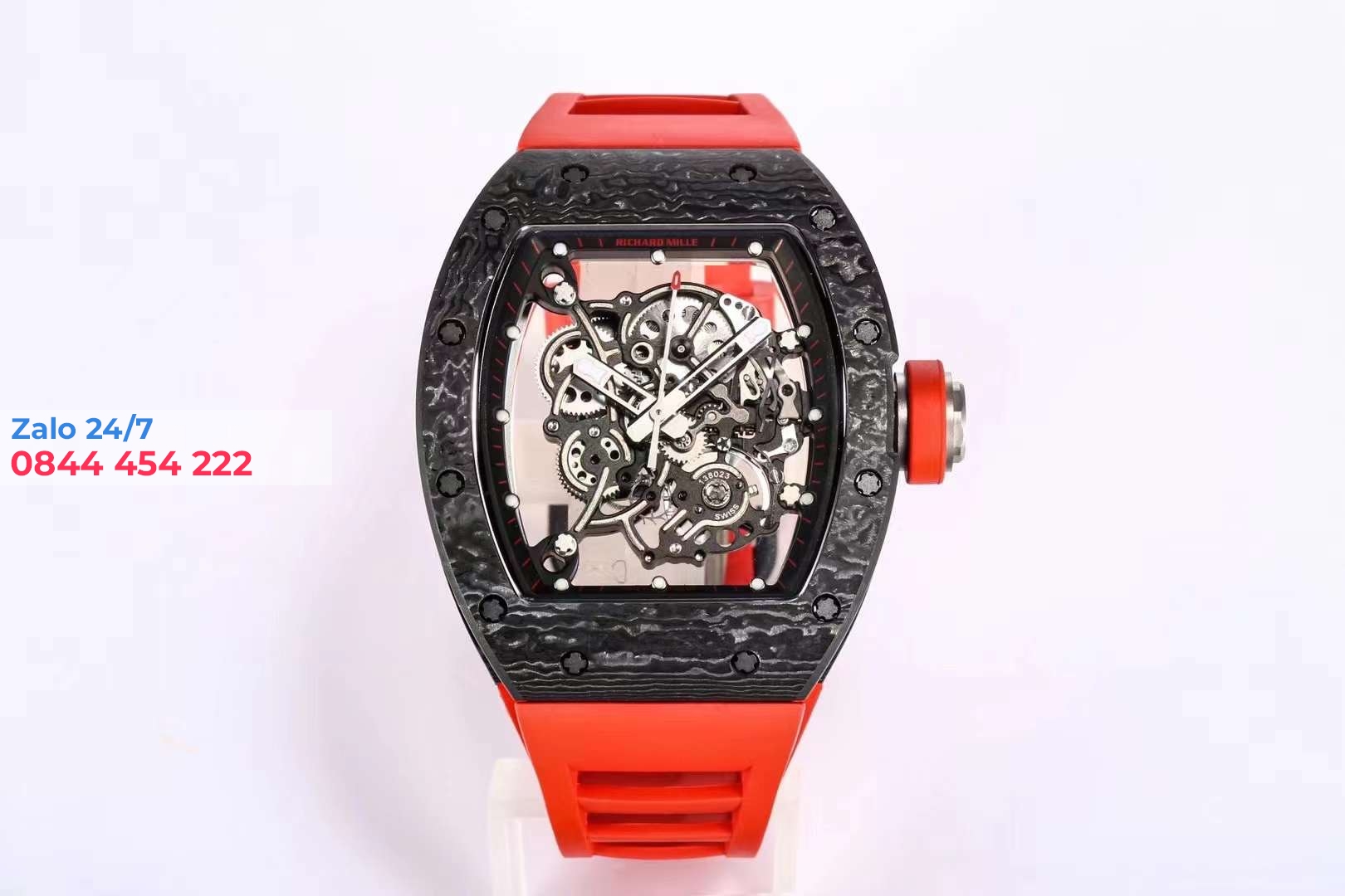 Đồng Hồ Richard Mille Super Fake RM055