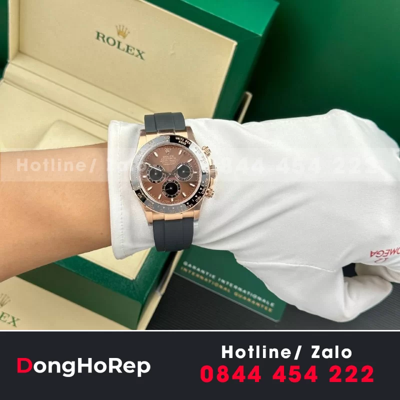 Đồng Hồ Rolex Cosmograph Daytona