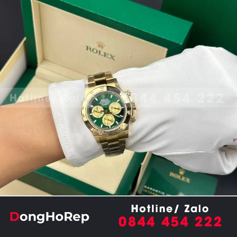 Đồng Hồ Rolex Cosmograph Daytona