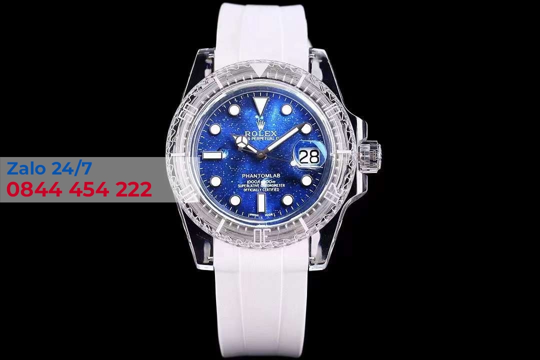 Đồng HỒ Rolex Phantomlab Submariner Starry Night