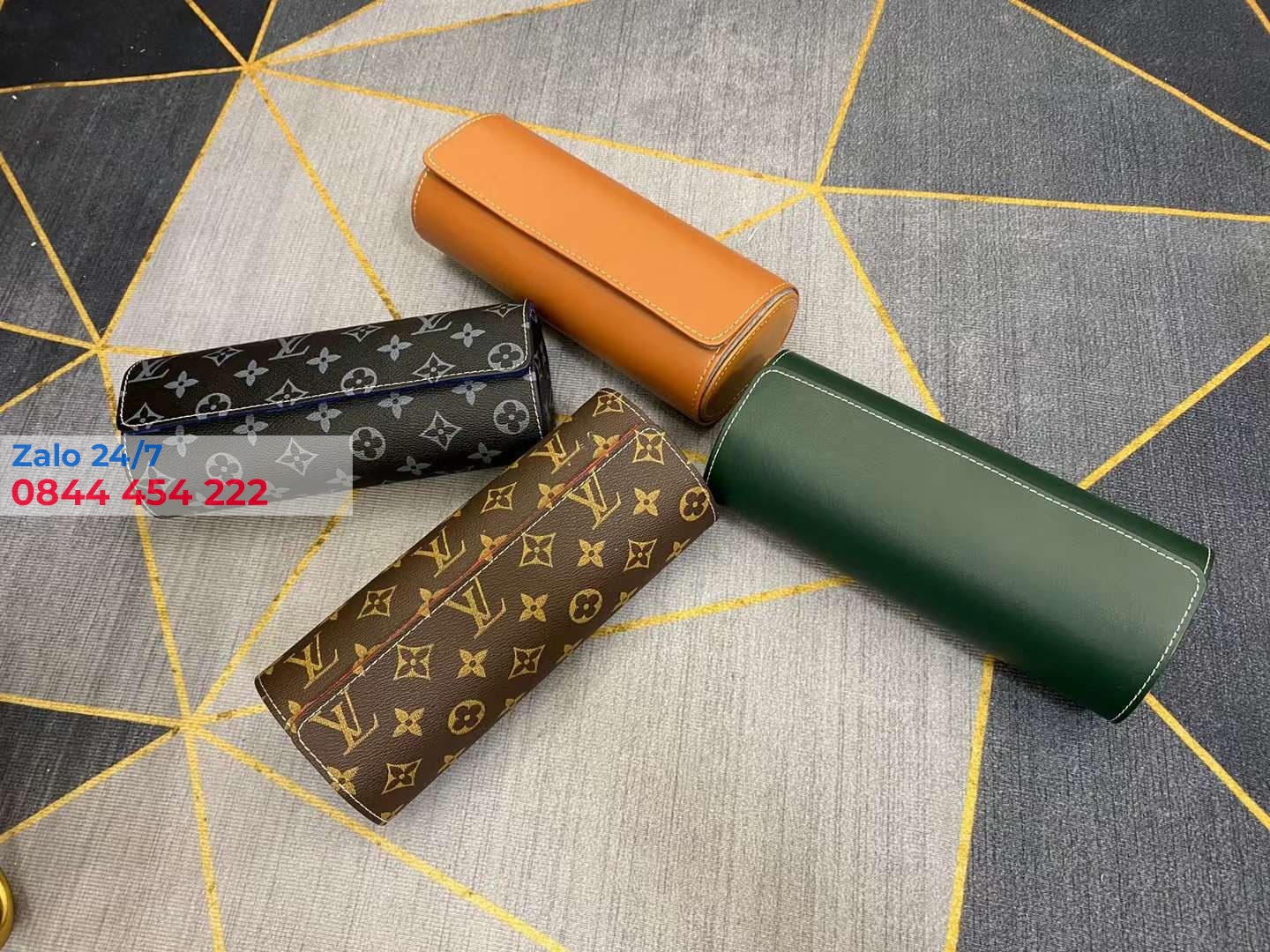 Hộp Đồng Hồ