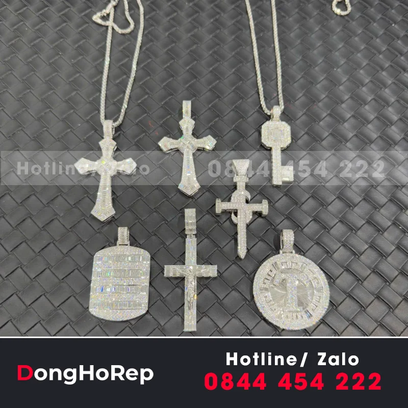 Mặt Dây Chuyền Cao Cấp