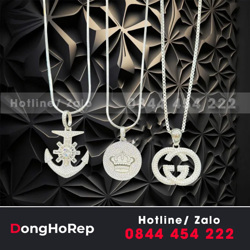 Mặt Dây Chuyền Nam Đẹp