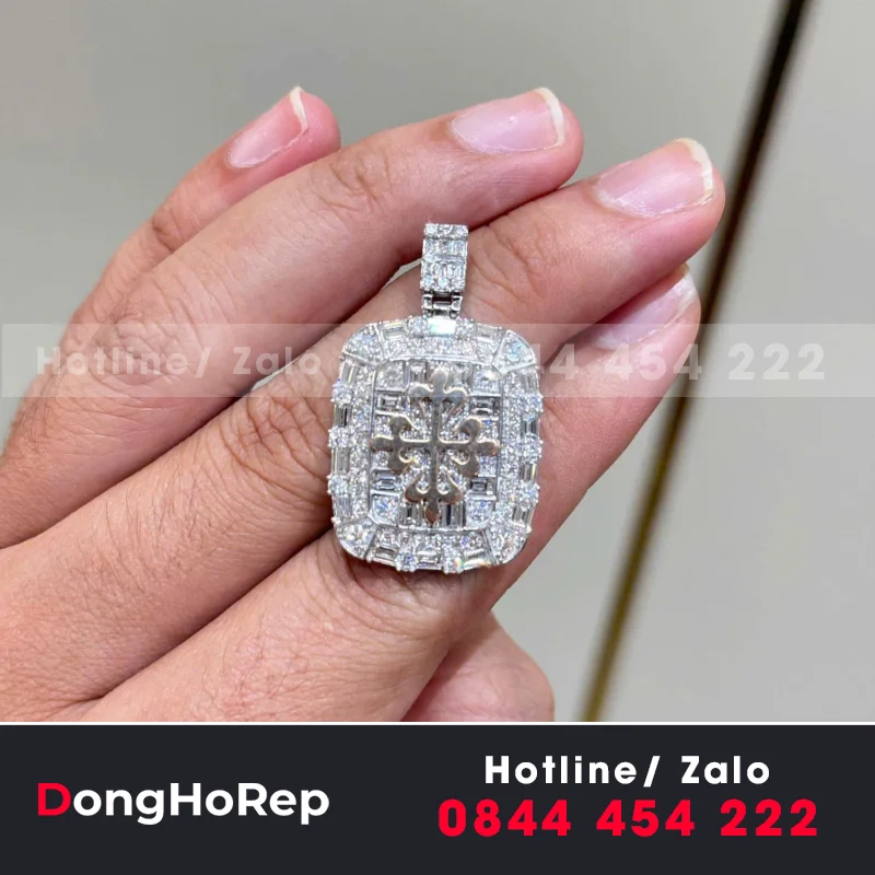 Mặt Dây Chuyền Nam Đẹp
