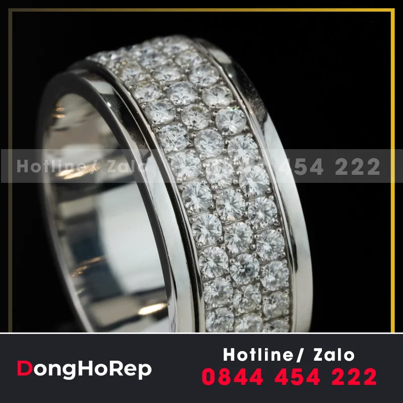 Nhẫn Nữ Diamond