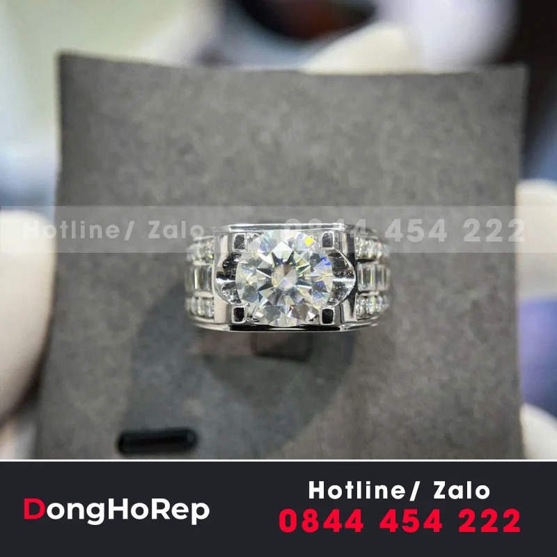 Ổ Nhẫn Nam Hot 2025