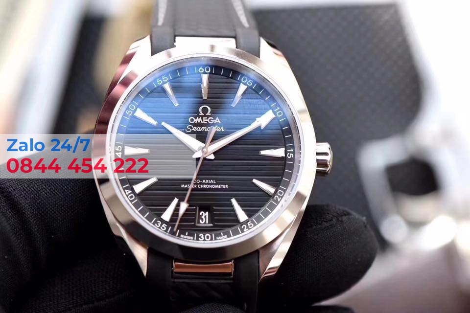 Omega Seamaster 300m 41mm